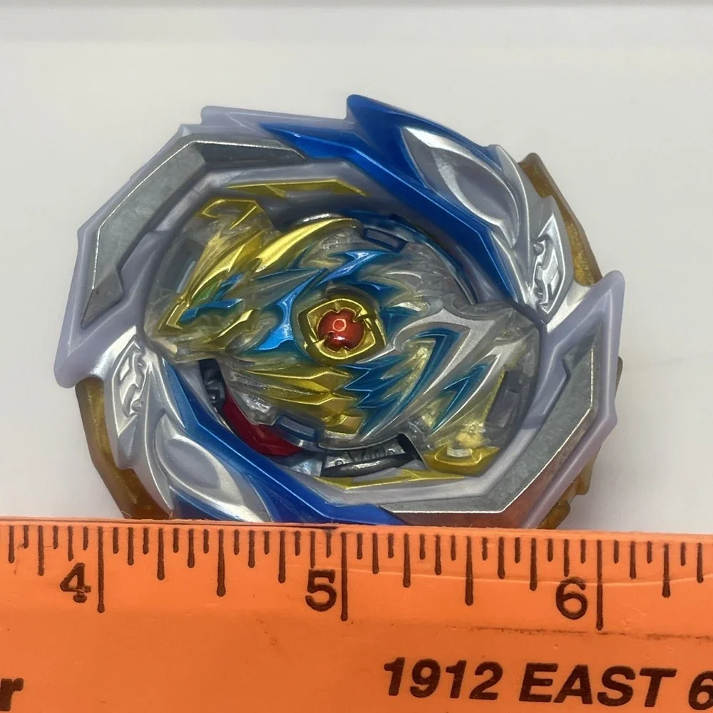 Takara‎ Tomy Beyblade Burst B-154 Imperial Dragon Ig' Ignition' - #B1 WORKING